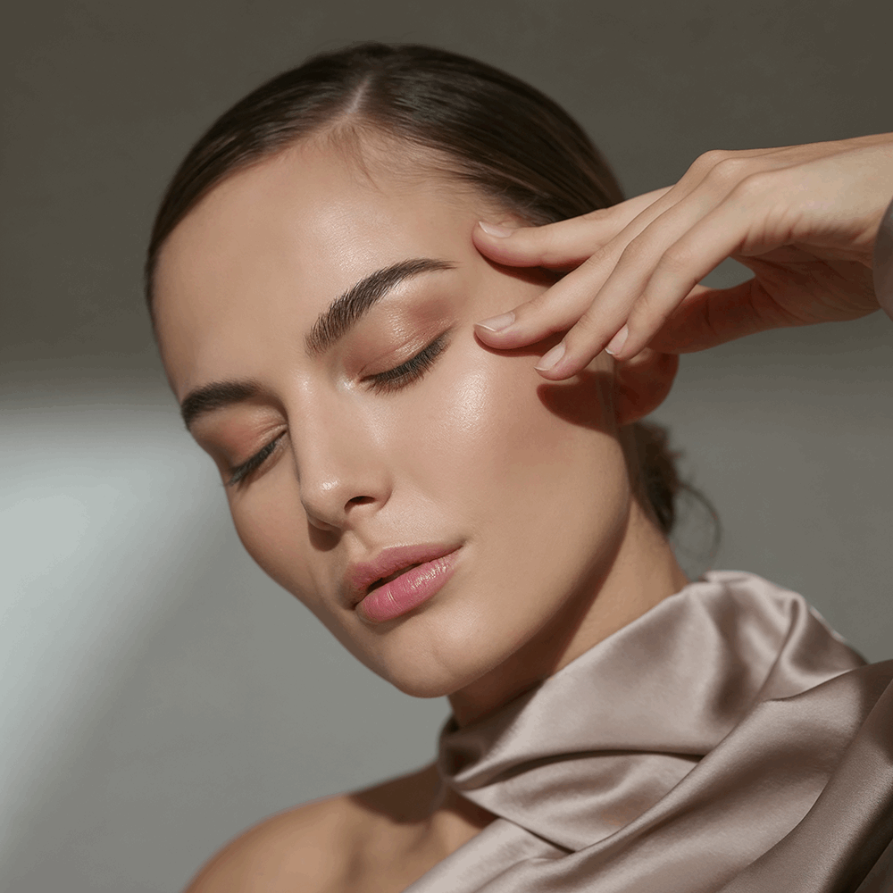 Intense Hydra Eye Serum