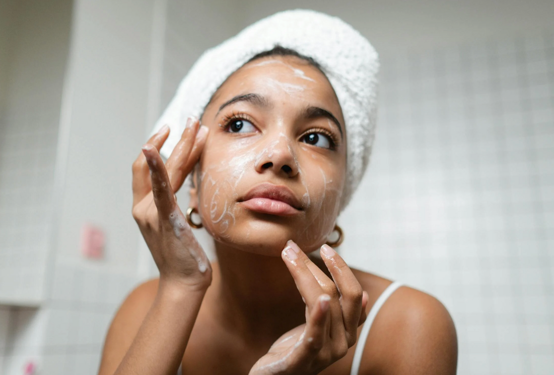 The Benefits of Double Cleansing: Is It for You?