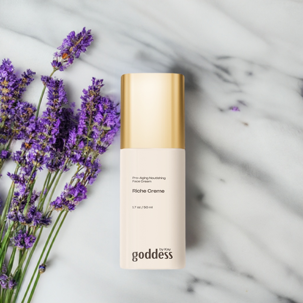 Repair Riche Crème Moisturizer