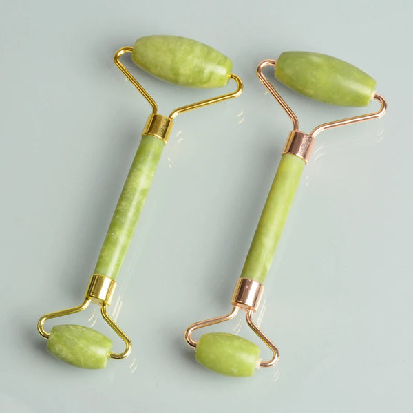 Gua Sha Glow Roller