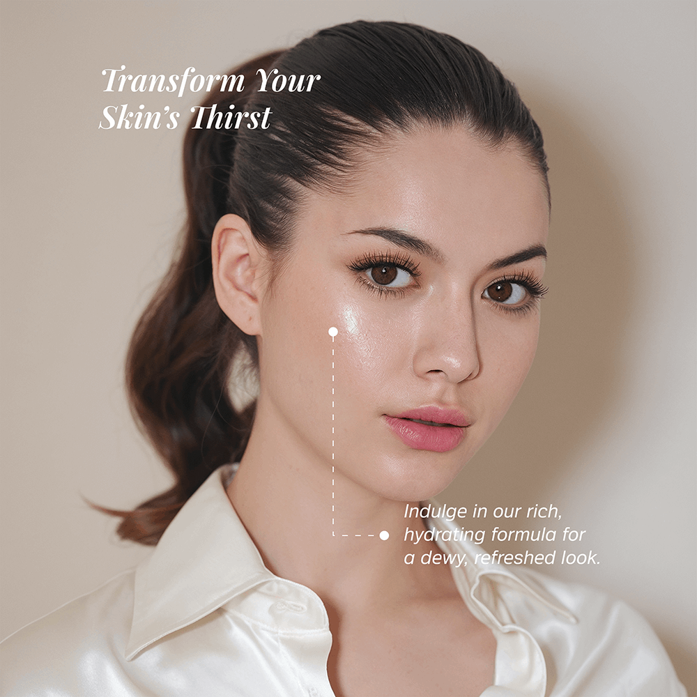 Goddess Repair Riche Crème
