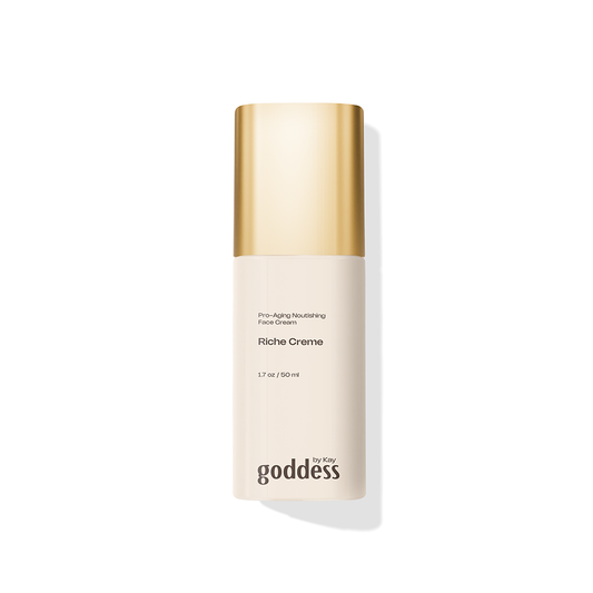 Goddess Repair Riche Crème