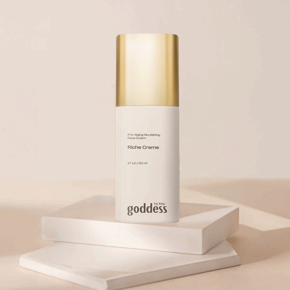 Goddess Repair Riche Crème