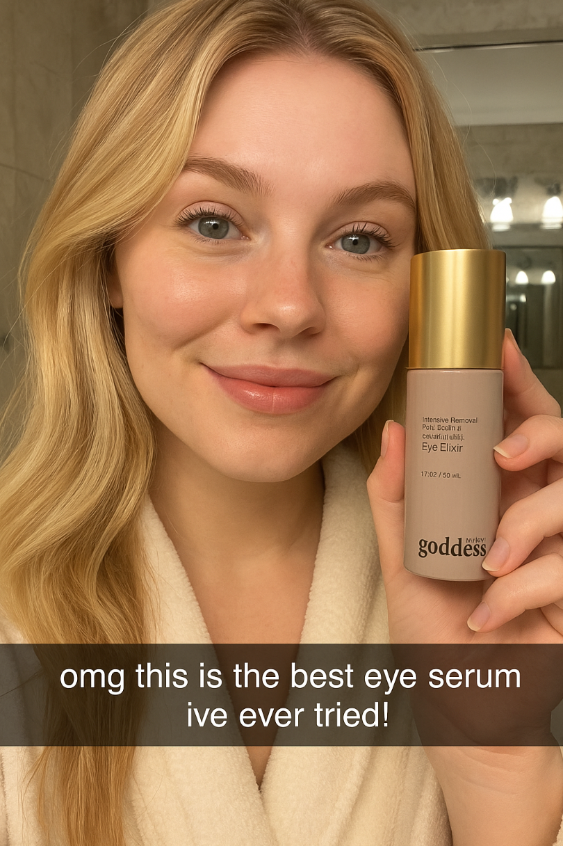 Intense Hydra Eye Serum