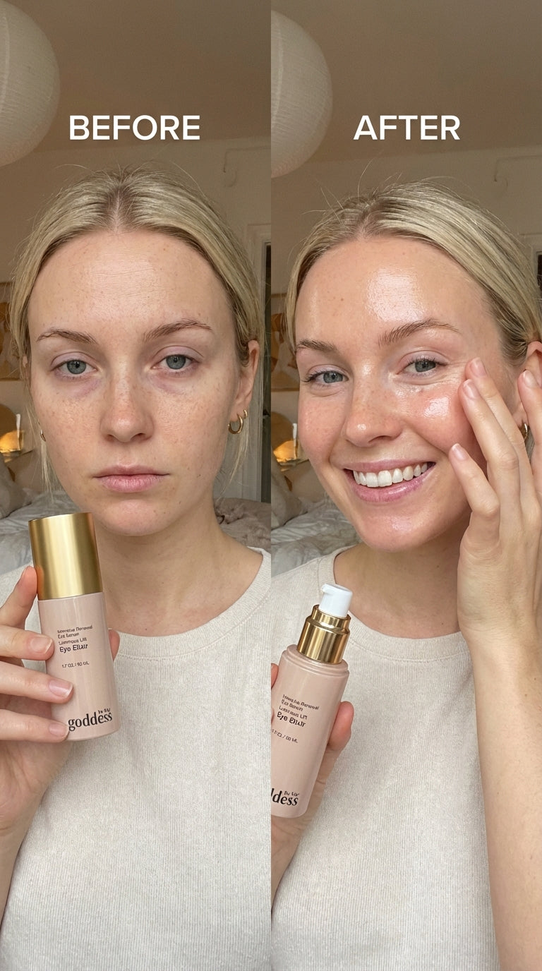 Intense Hydra Eye Serum