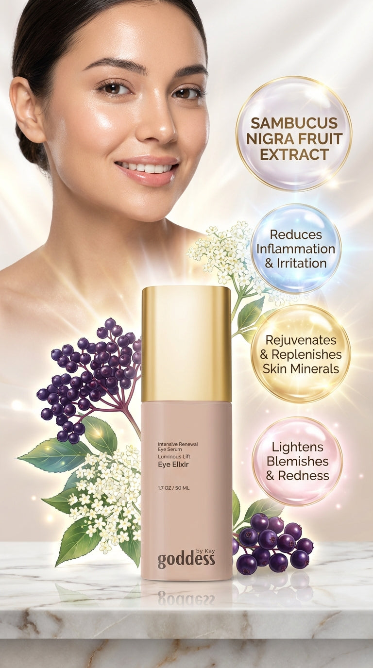 Intense Hydra Eye Serum