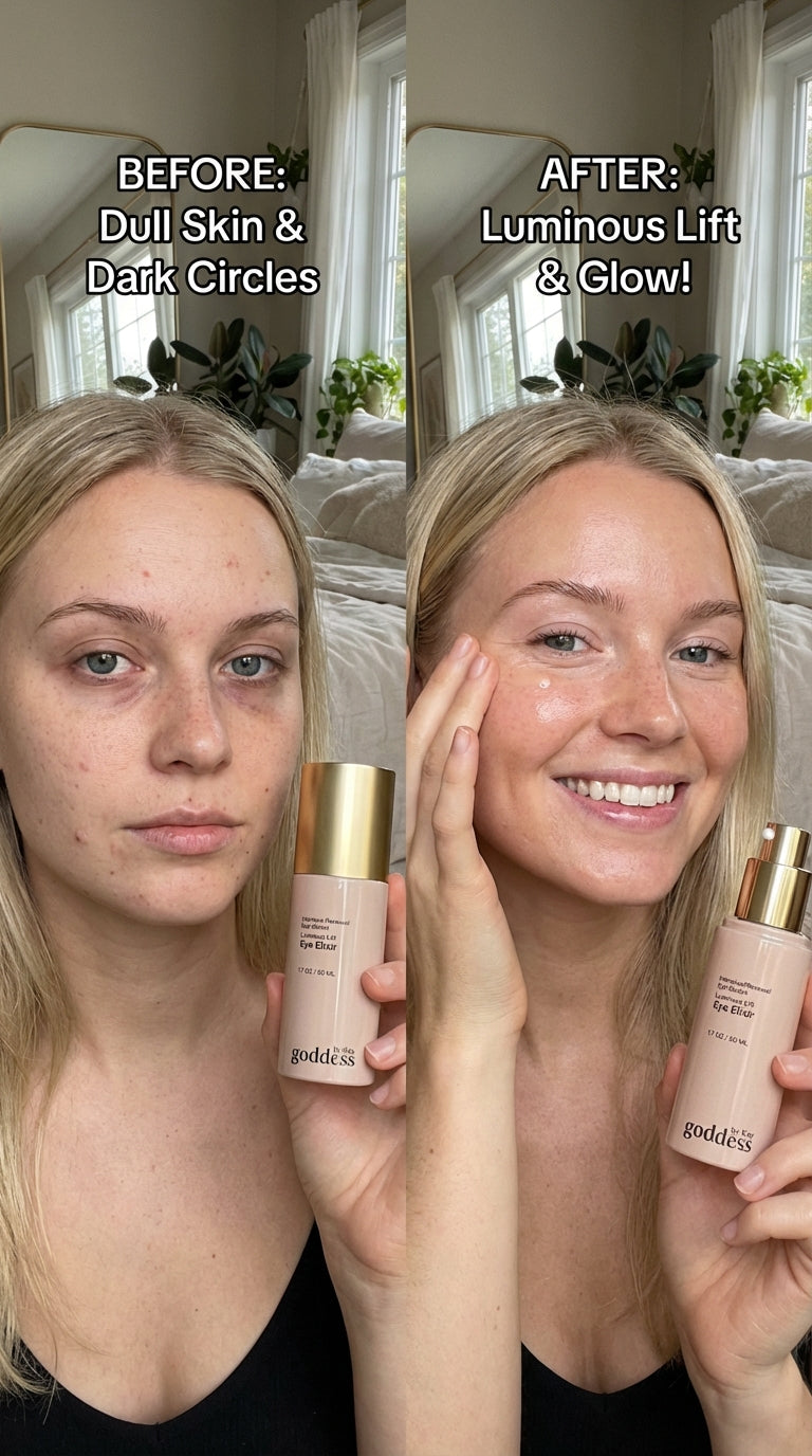 Intense Hydra Eye Serum