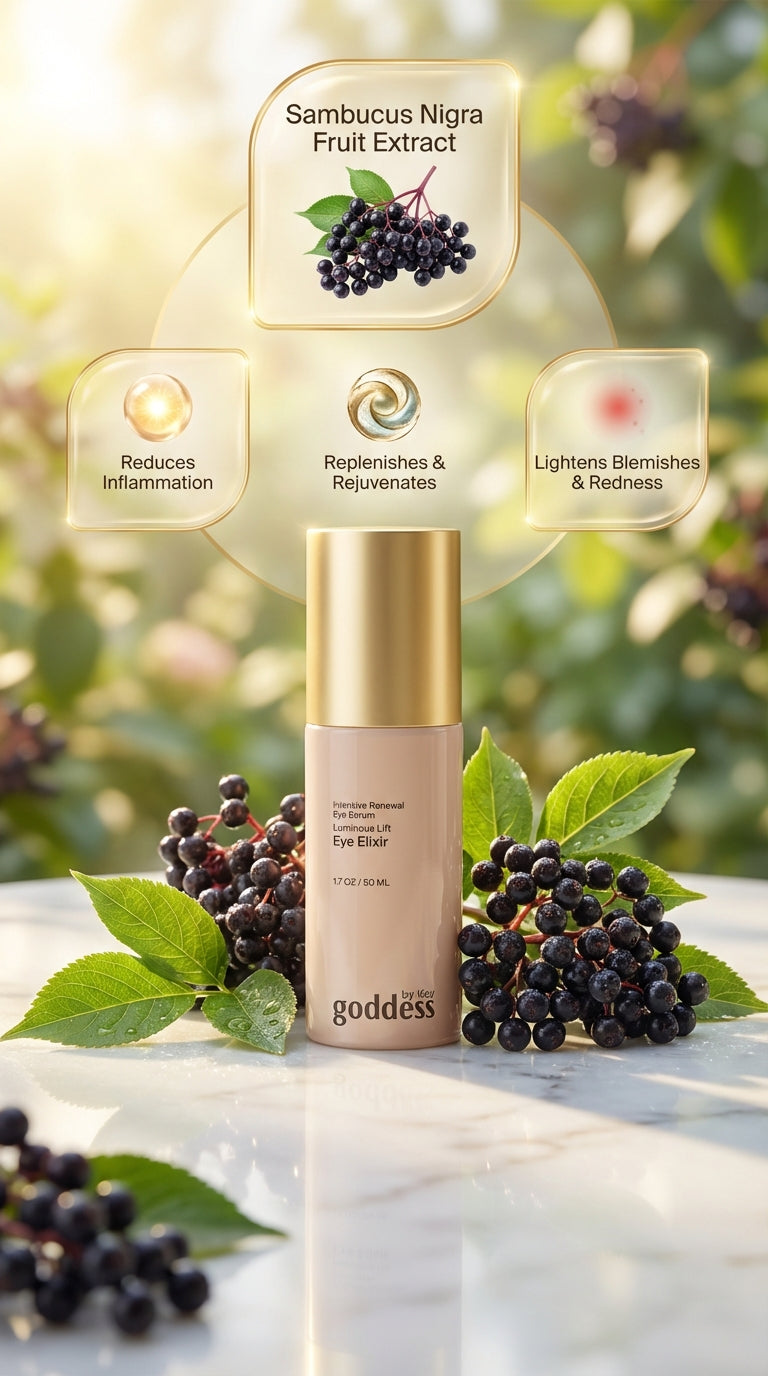 Intense Hydra Eye Serum