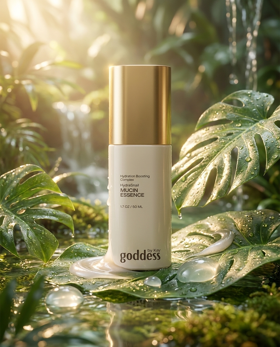 Advanced Snail Mucin Essence