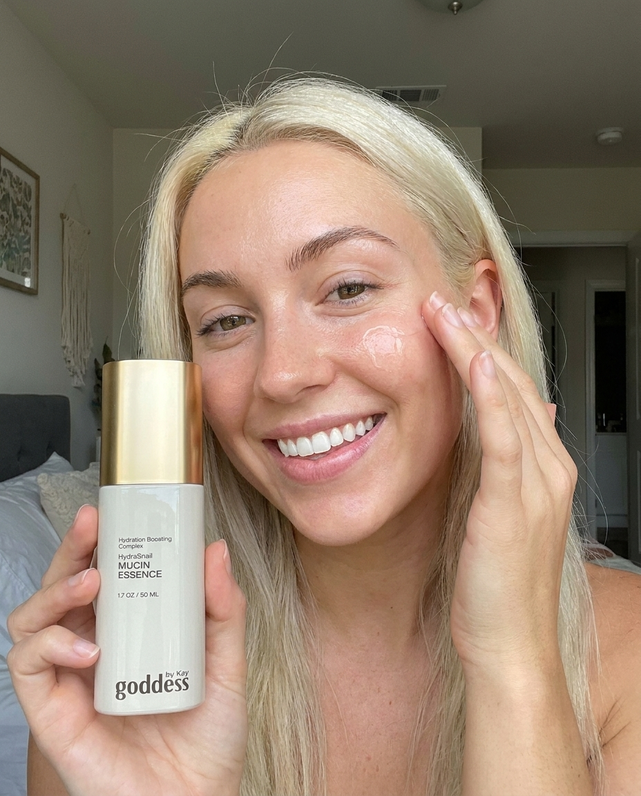 Advanced Snail Mucin Essence